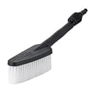 brosse fixe