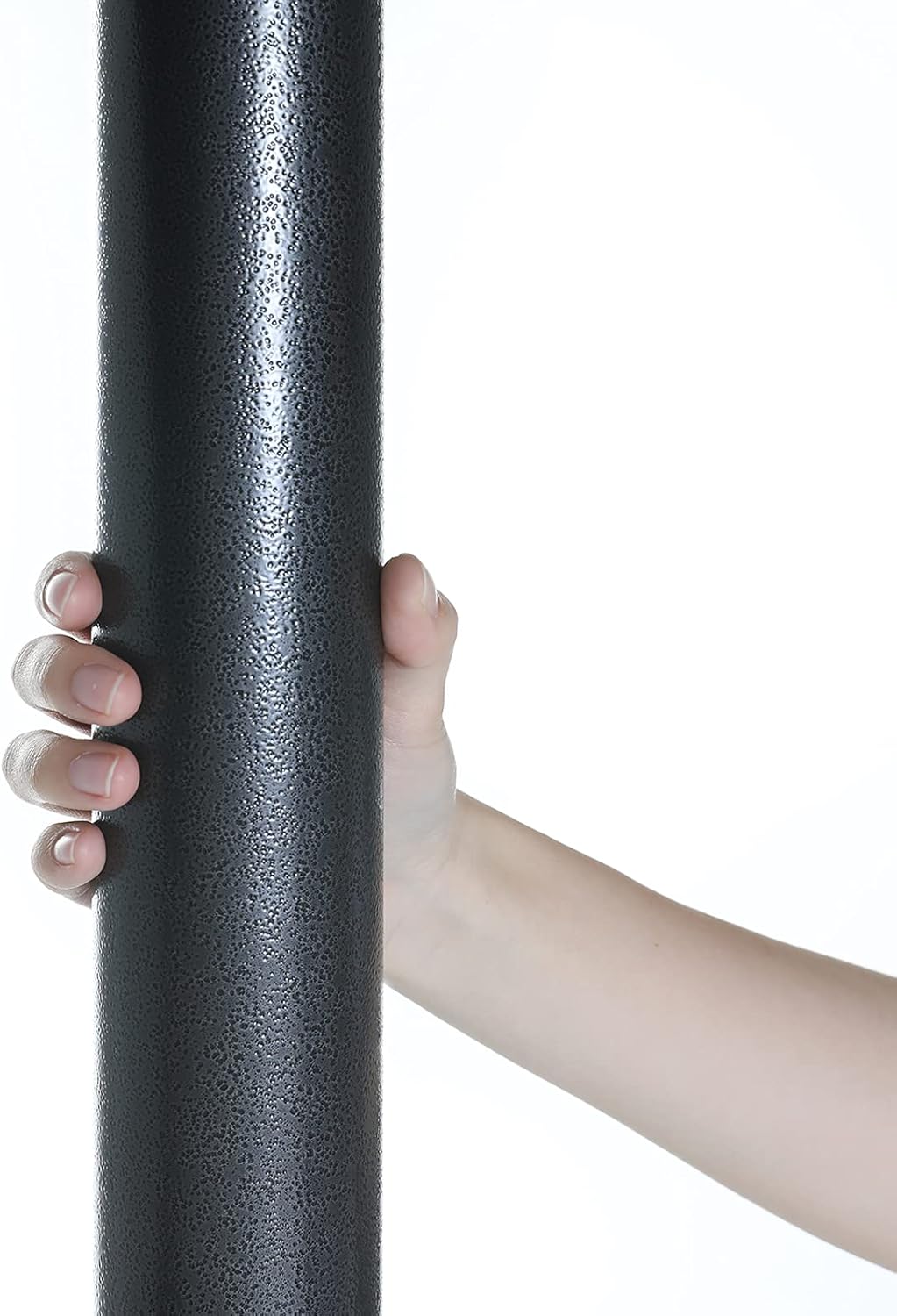 ABCCANOPY - tonnelle robuste avec moustiquaire - 3x3m - structure acier noir