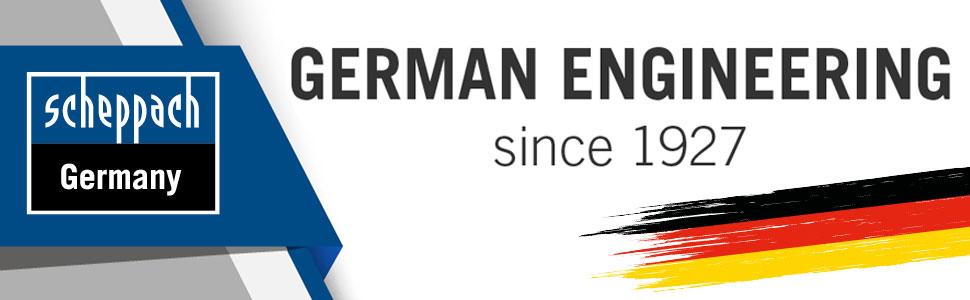 le drapeau allemand depuis 1984