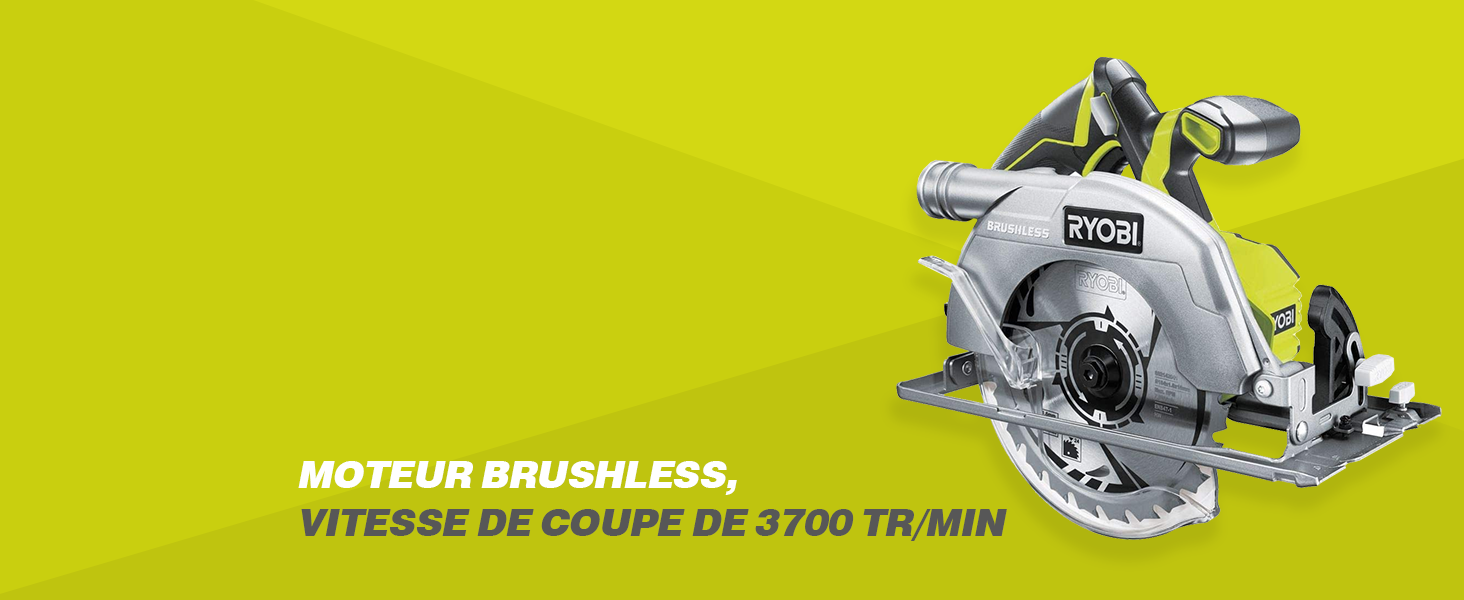 Ryobi, ONE+, bricolage, jardinage, outils