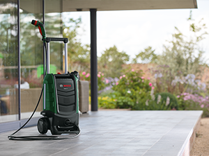 nettoyeur pour extérieur bosch fontus 18v;fontus 18v;bosch fontus 18v