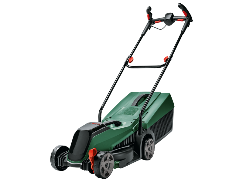 bosch lawnmower citymower 18;citymower 18;bosch citymower 18;