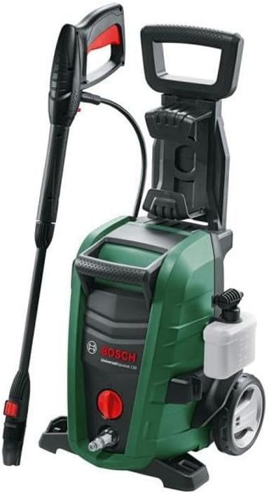 Bosch - UniversalAquatak 130 - 1700W, 130 Bar, 380 l/h, tuyau 6m