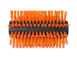Brosse pour le nettoyage des pierres