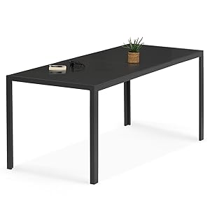 Salon de jardin MADRID table 190 cm