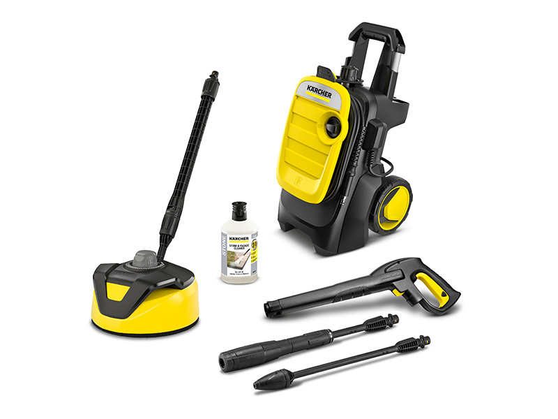 Kärcher K 5 Compact Home