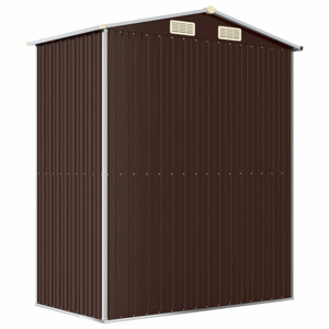 Garden Shed