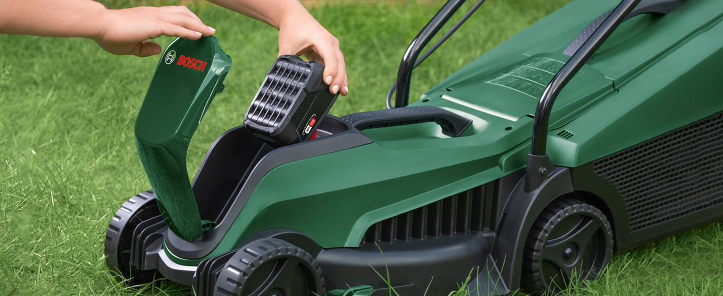 EasyMower