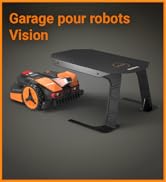 Garage pour robots Vision