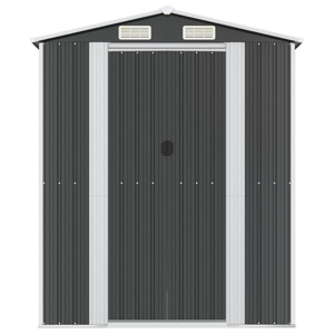 abri de jardin