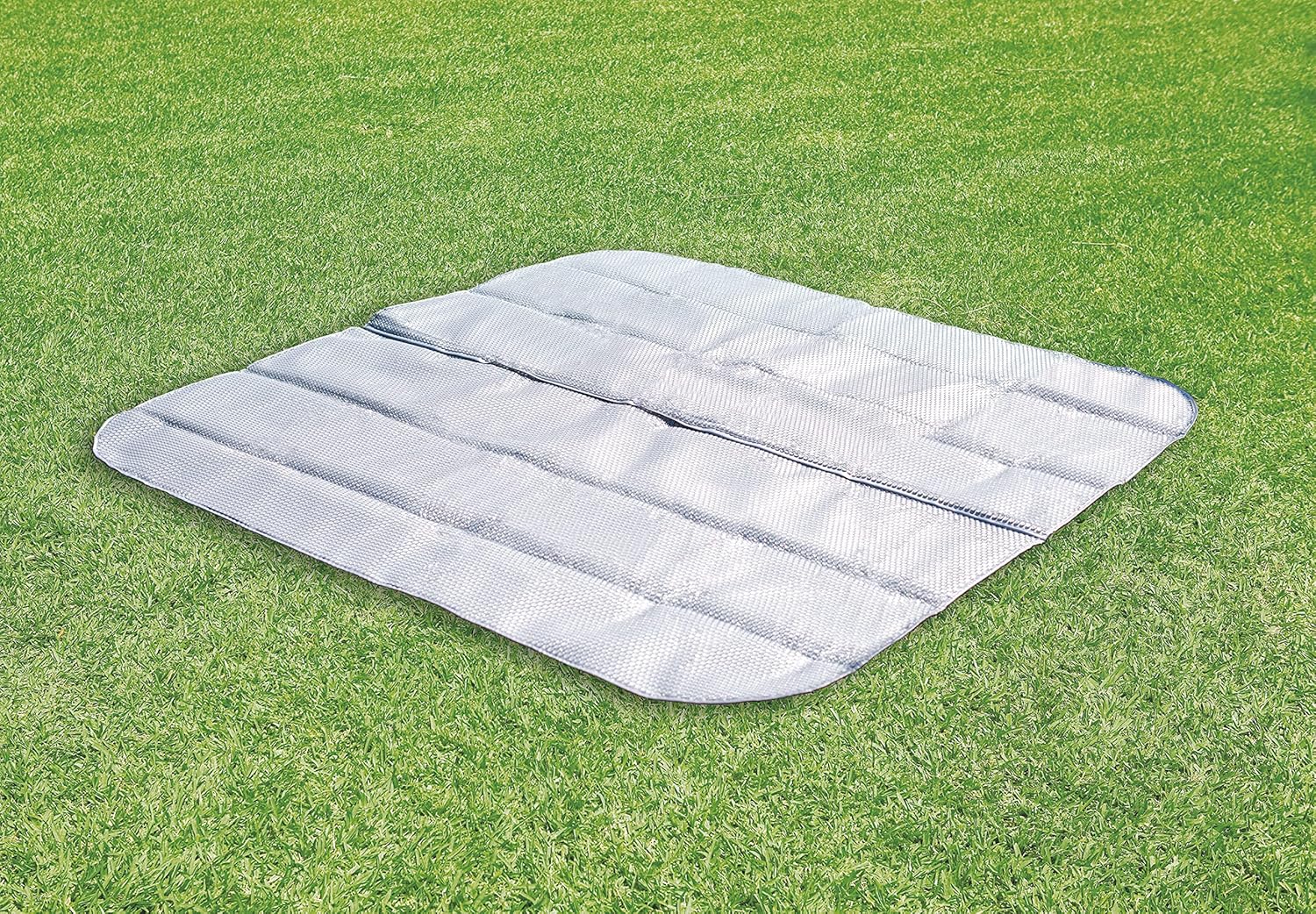 Intex - Pure Spa Calacatta 4 places - spa gonflable rond - 28464EX