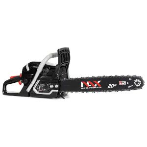 NAX POWER PRODUCTS 300C moteur 45 cm3 1,6 kW guide 16" 40 cm Briggs & Stratton produit sous