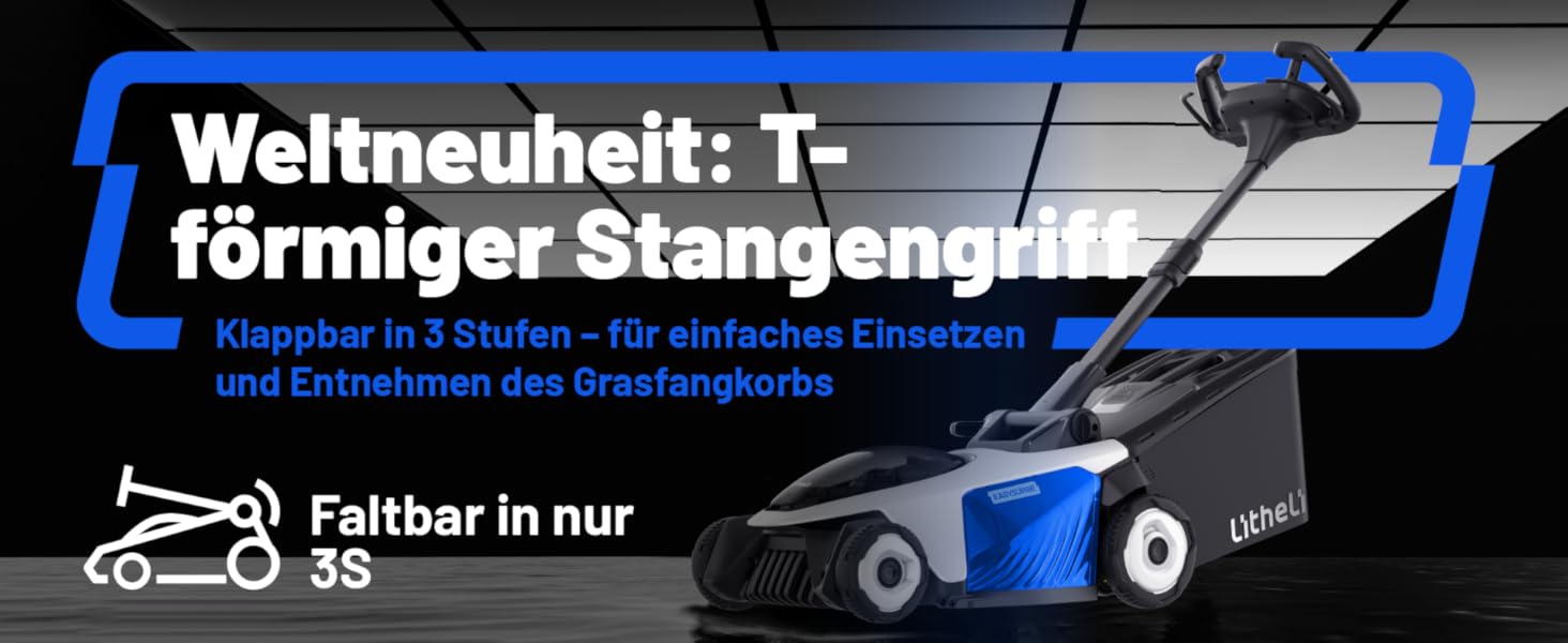 Interface bleue ou écran de menu affichant du texte allemand avec une icône associée à une voiture ou à un véhicule