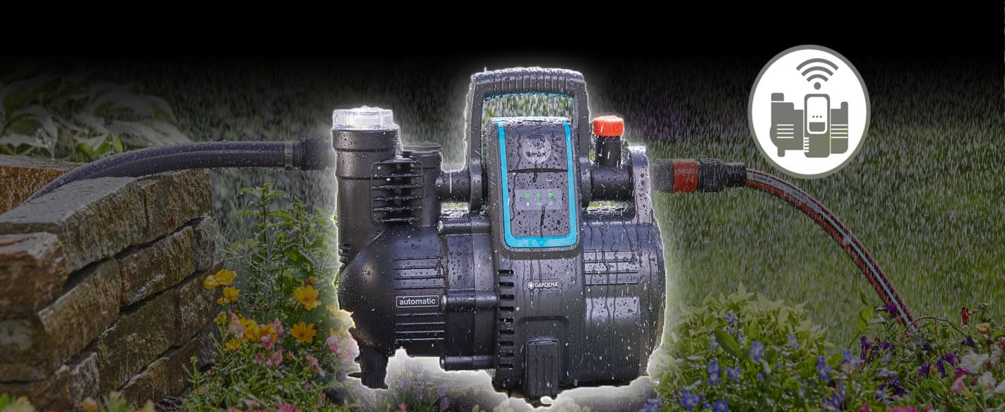 LONA, Sileno, city, smart, app, full connect, garden, technology