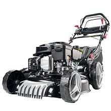 big  Wheeler