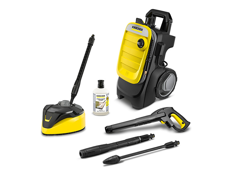Kärcher K 7 Compact Home