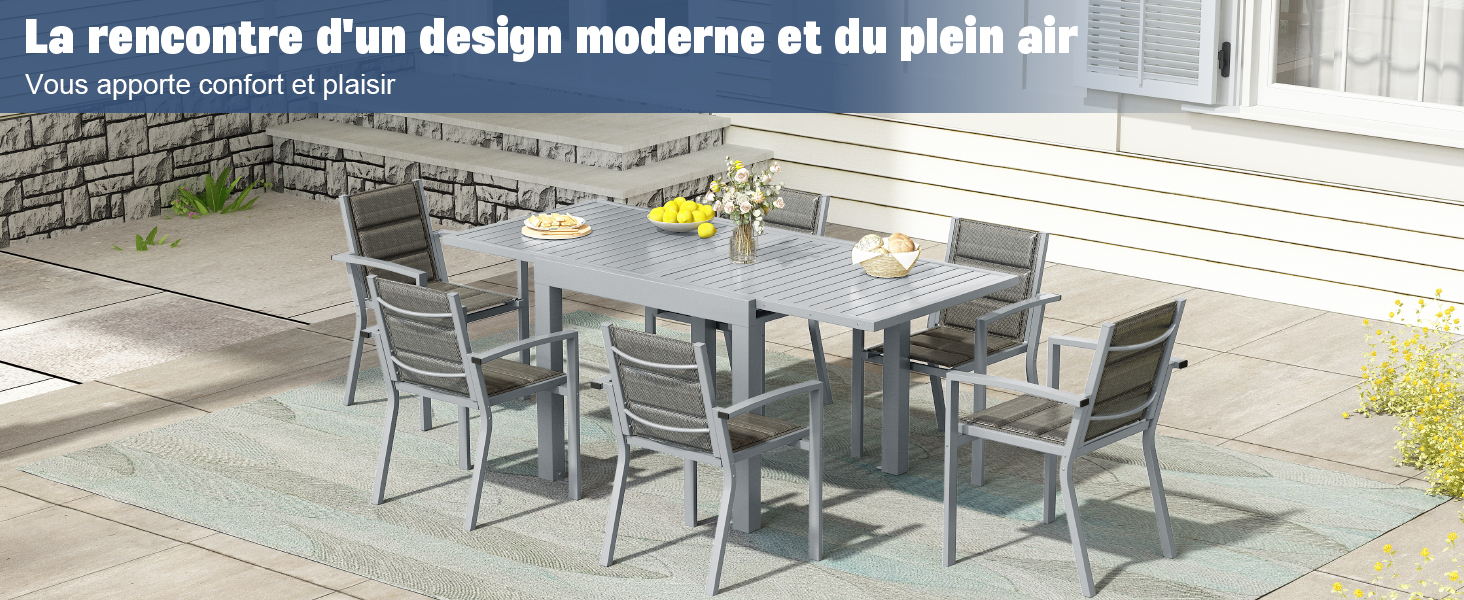 table d'étirement