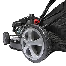 big wheeler 2