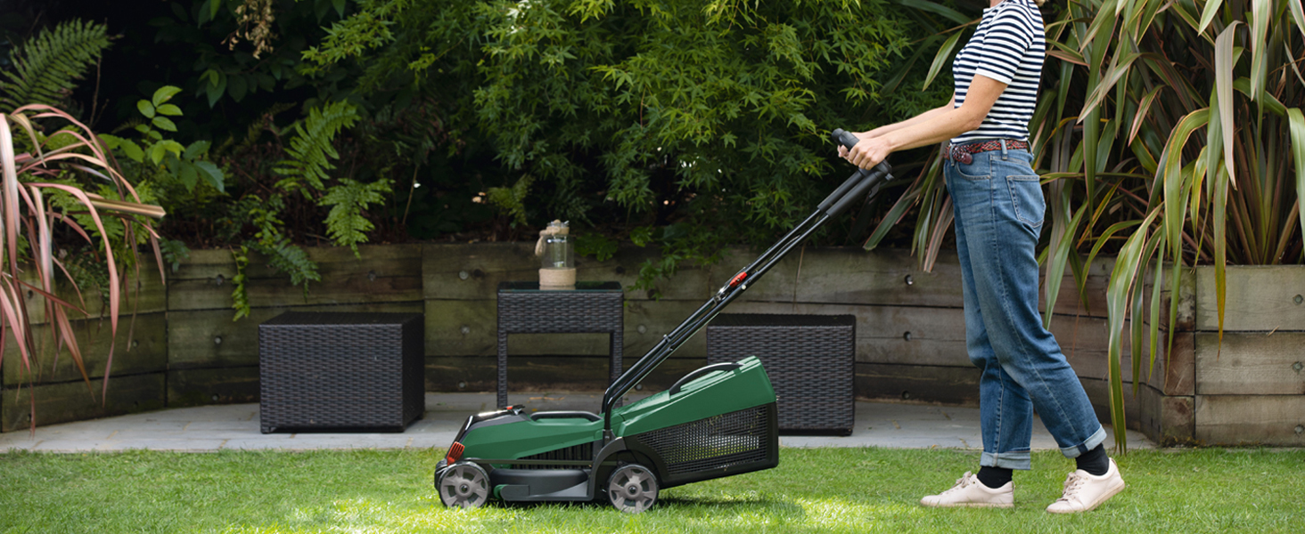 bosch lawnmower citymower 18;citymower 18;bosch citymower 18;